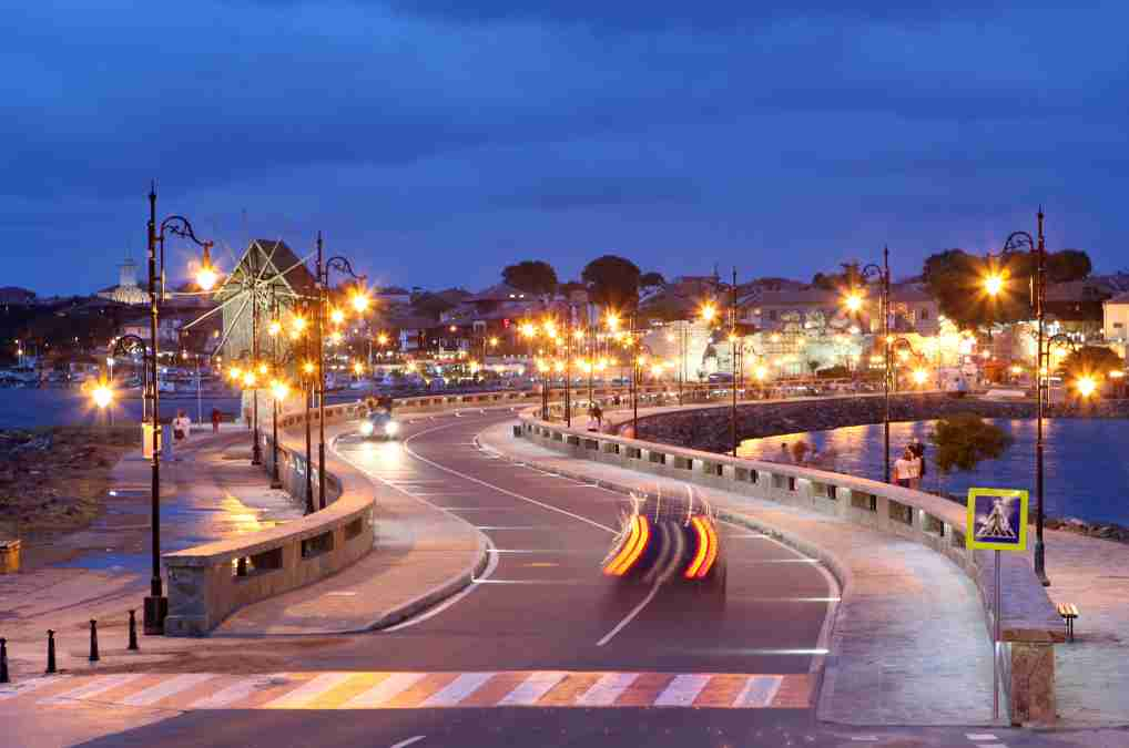 Nesebar Bulgaria