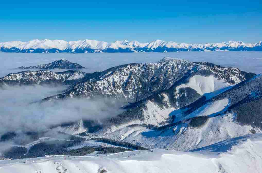 Borovets Bulgaria