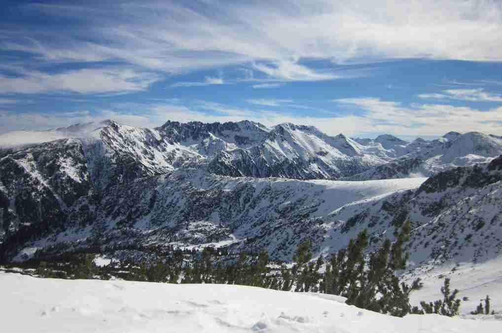 Bansko Bulgaria