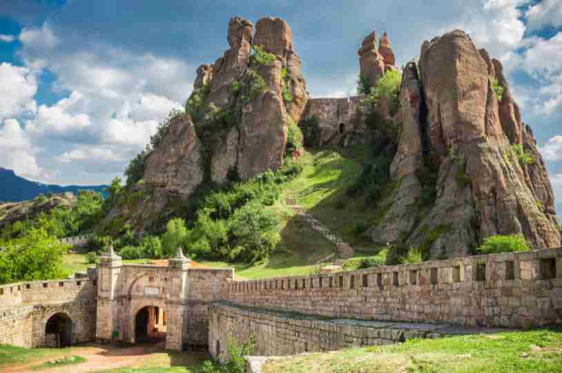 Belogradchik Rocks