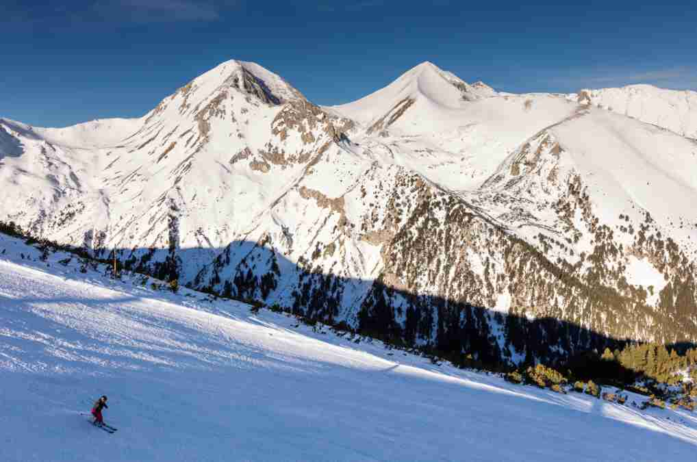 Bansko Bulgaria