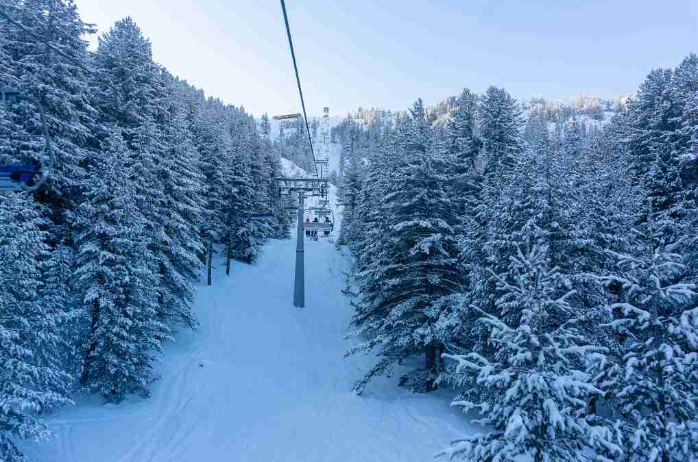 Bansko Bulgaria