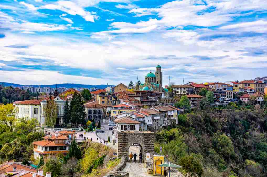 Things to Do as a Solo Traveler in Bulgaria