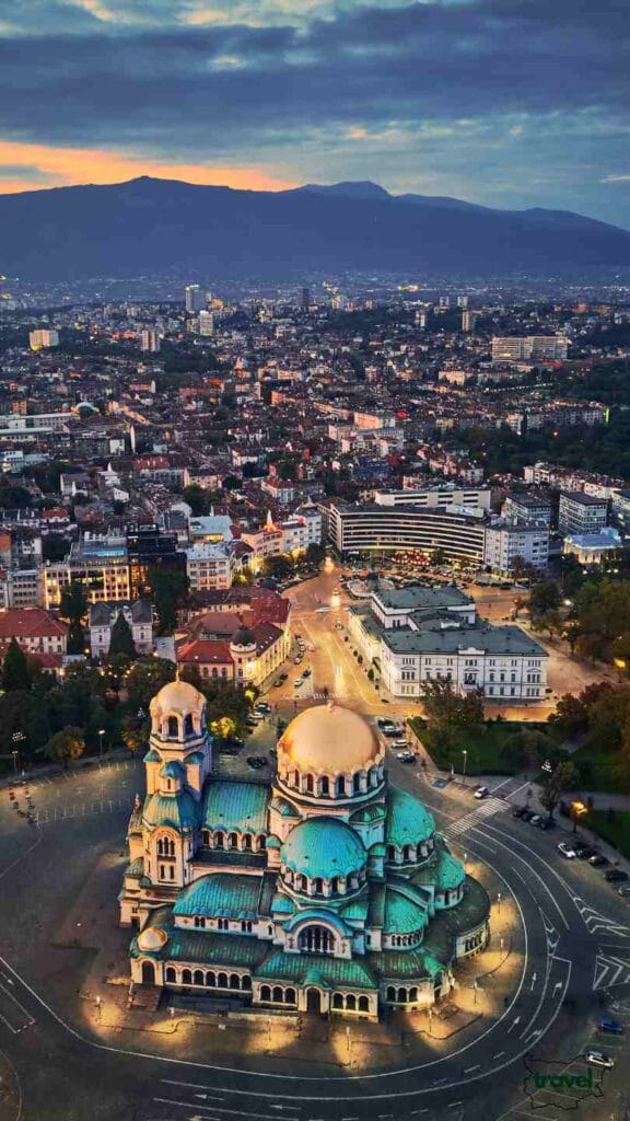 Bulgarian travel guide