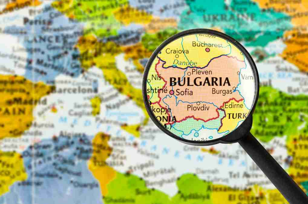 Solo Travel in Bulgaria