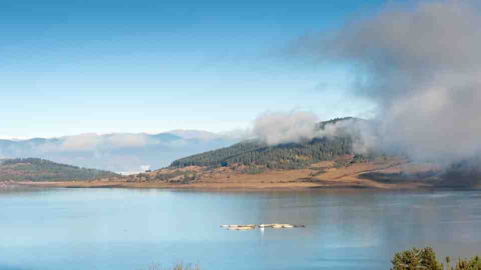 Batak Dam