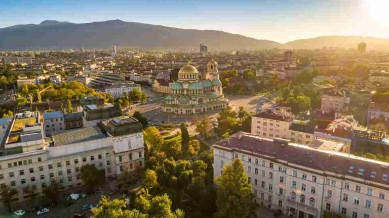 Best Things to Do in Sofia