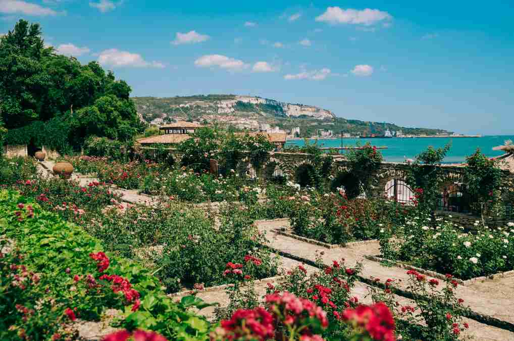 Balchik