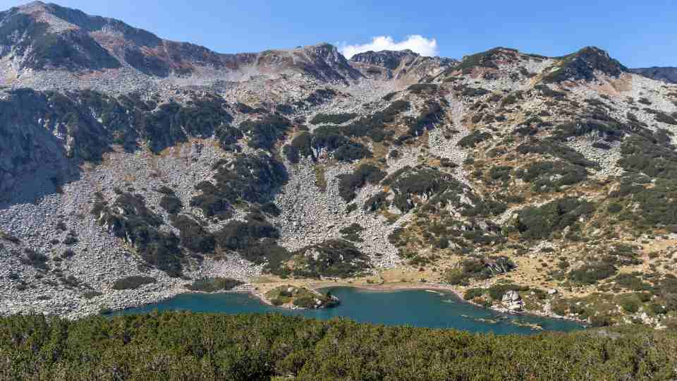 Activities Near Banderitsa Valley