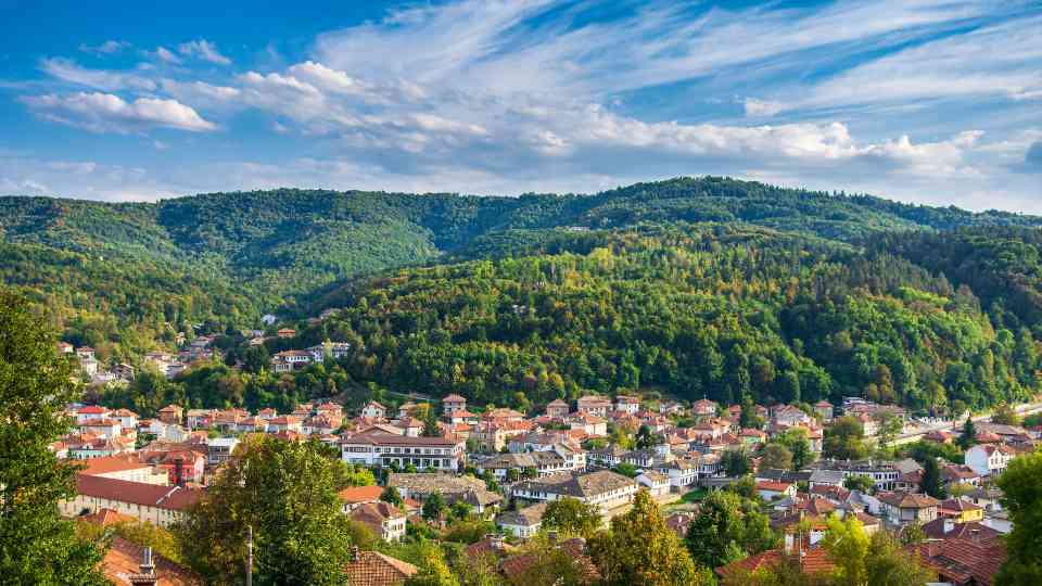 Tryavna